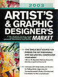 2003 Artists & Graphic Designers Market