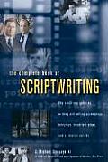 Complete Book Of Scriptwriting Revised Edition