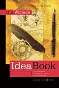 Writers Idea Book