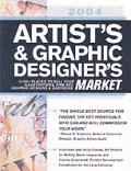 2004 Artists & Graphic Designers Market