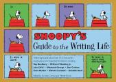 Snoopys Guide To The Writing Life