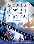 Shooting & Selling Your Photos