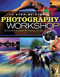 Step By Step Photography Workshop