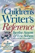 Childrens Writers Reference