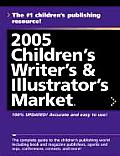 2005 Childrens Writers & Illustrators