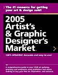 2005 Artists & Graphic Designers Market