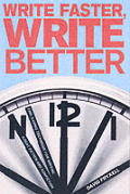 Write Faster Write Better