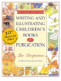 Writing & Illustrating Childrens Books R