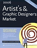 2006 Artists & Graphic Designers Market