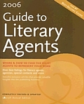 2006 Guide To Literary Agents
