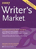 2007 Writers Market