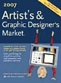 2007 Artists & Graphic Designers Market