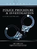 Howdunit Police Procedure & Investigation A Guide for Writers