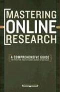 Mastering Online Research