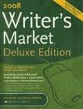 2008 Writers Market Deluxe Edition