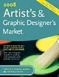 2008 Artists & Graphic Designers Market