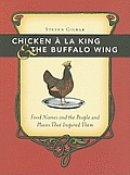 Chicken a la King & the Buffalo Wing Food Names & the People & Places That Inspired Them