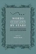 Words Overflown by Stars Creative Writing Instruction & Insight from the Vermont College MFA Program