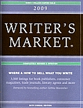 2009 Writers Market