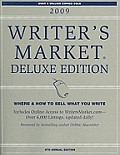2009 Writers Market Deluxe