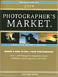 2009 Photographers Market