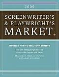 Screenwriters & Playwrights Market