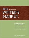 2010 Writers Market