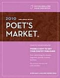 2010 Poets Market