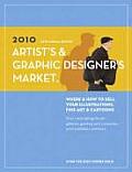 2010 Artists & Graphic Designers Market