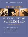 Writers Market Guide To Getting Published