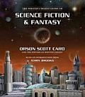 Writers Digest Guide To Science Fiction & Fantasy