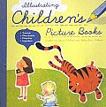 Illustrating Childrens Picture Books Tutorials Case Studies Know How Inspiration