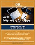 2011 Writers Market