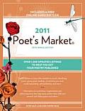 2011 Poets Market