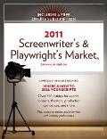 2011 Screenwriters & Playwrights Market