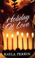 Holiday of Love (Arabesque)