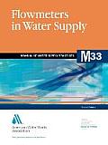 M33 Flowmeters in Water Supply Second Edition