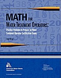 Math for Water Treatment Operators