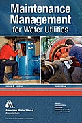 Maintenance Management for Water Utilities