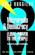 Microradio & Democracy