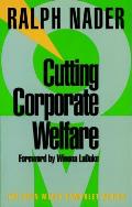 Cutting Corporate Welfare