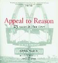 Appeal to Reason: 25 Years in These Times