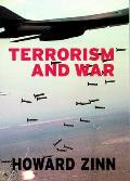 Terrorism & War