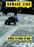 Artists In Times Of War