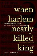 When Harlem Nearly Killed King: The 1958 Stabbing of Dr. Martin Luther King, Jr.