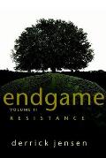 Endgame Volume 2 Resistance