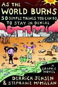 As the World Burns 50 Simple Things You Can Do to Stay in Denial