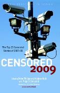 Censored 2009: The Top 25 Censored Stories of 2007#08