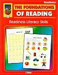 Foundation of Read - Readiness