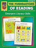Foundations of Read - Emergent